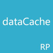 dataCache文件缓存